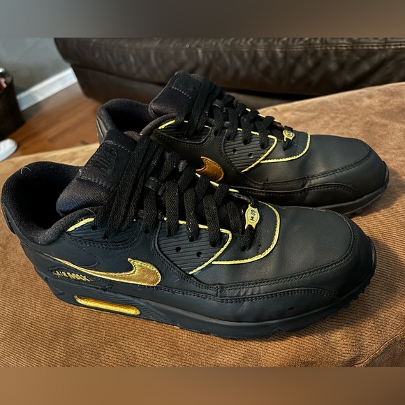 Air Max 90 custom - Picture 3 of 6